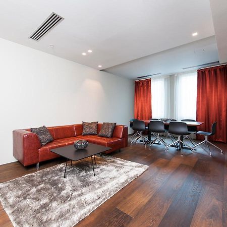First Hotel Grims Grenka Осло Екстер'єр фото