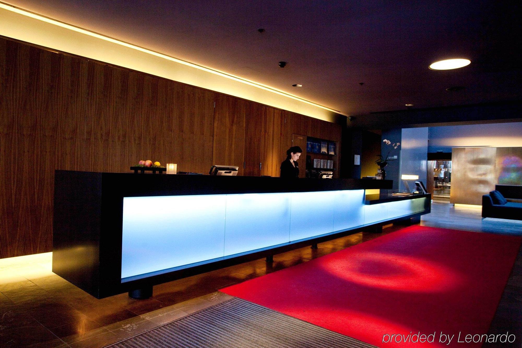 First Hotel Grims Grenka Осло Інтер'єр фото