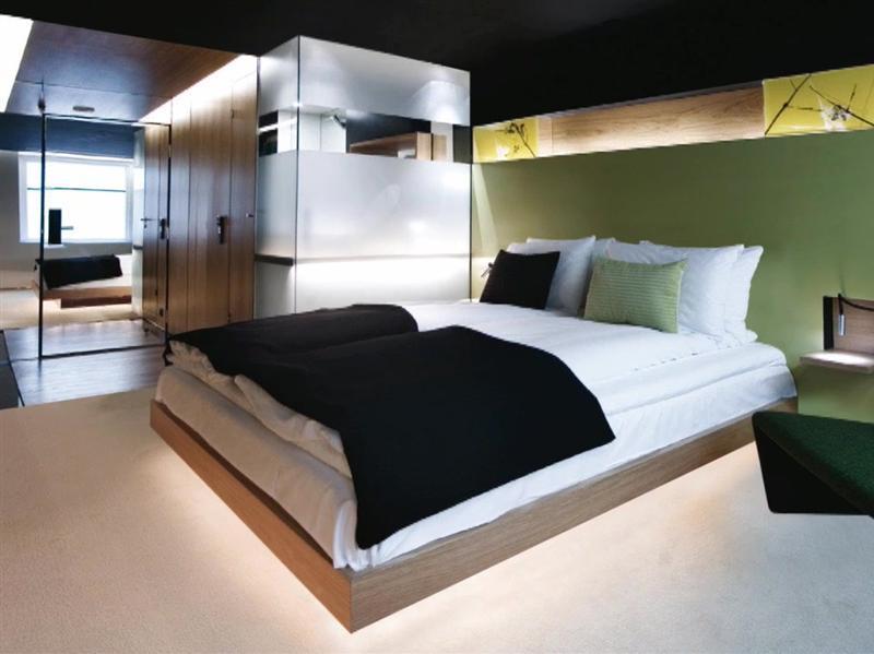 First Hotel Grims Grenka Осло Екстер'єр фото