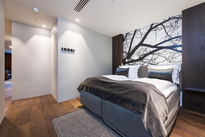 First Hotel Grims Grenka Осло Екстер'єр фото