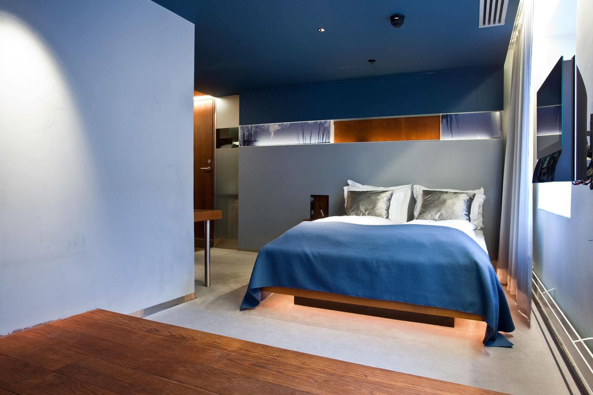 First Hotel Grims Grenka Осло Екстер'єр фото
