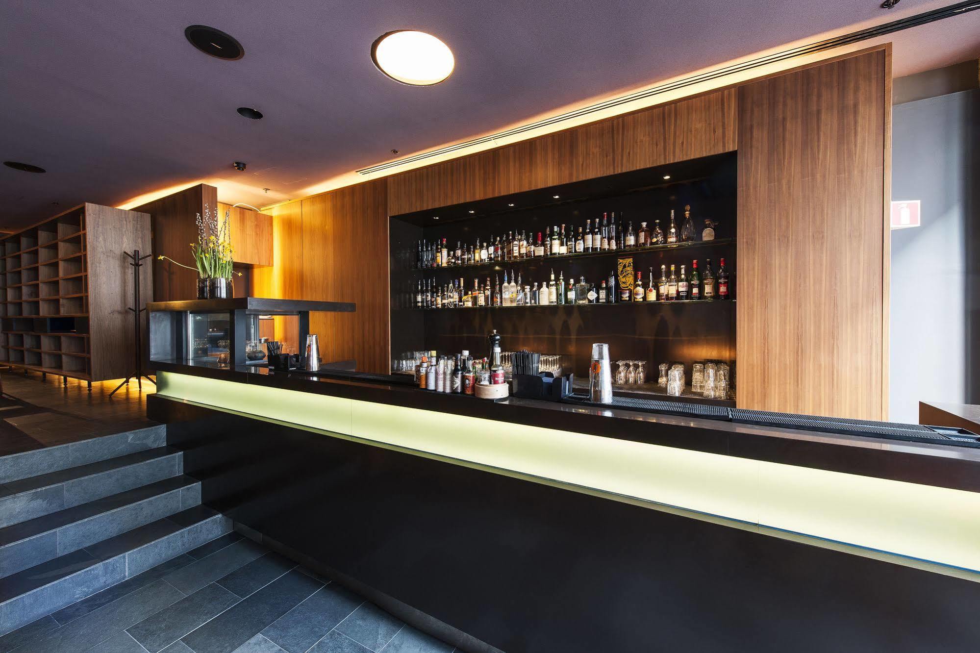 First Hotel Grims Grenka Осло Екстер'єр фото