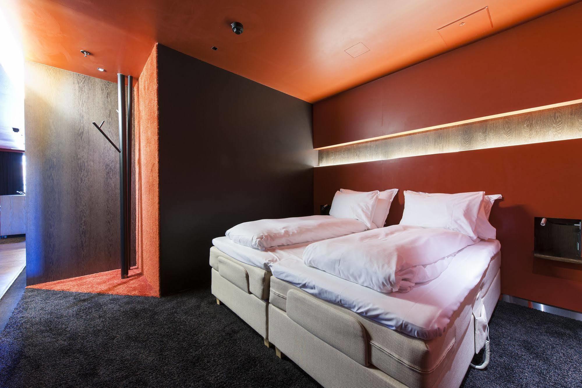 First Hotel Grims Grenka Осло Екстер'єр фото