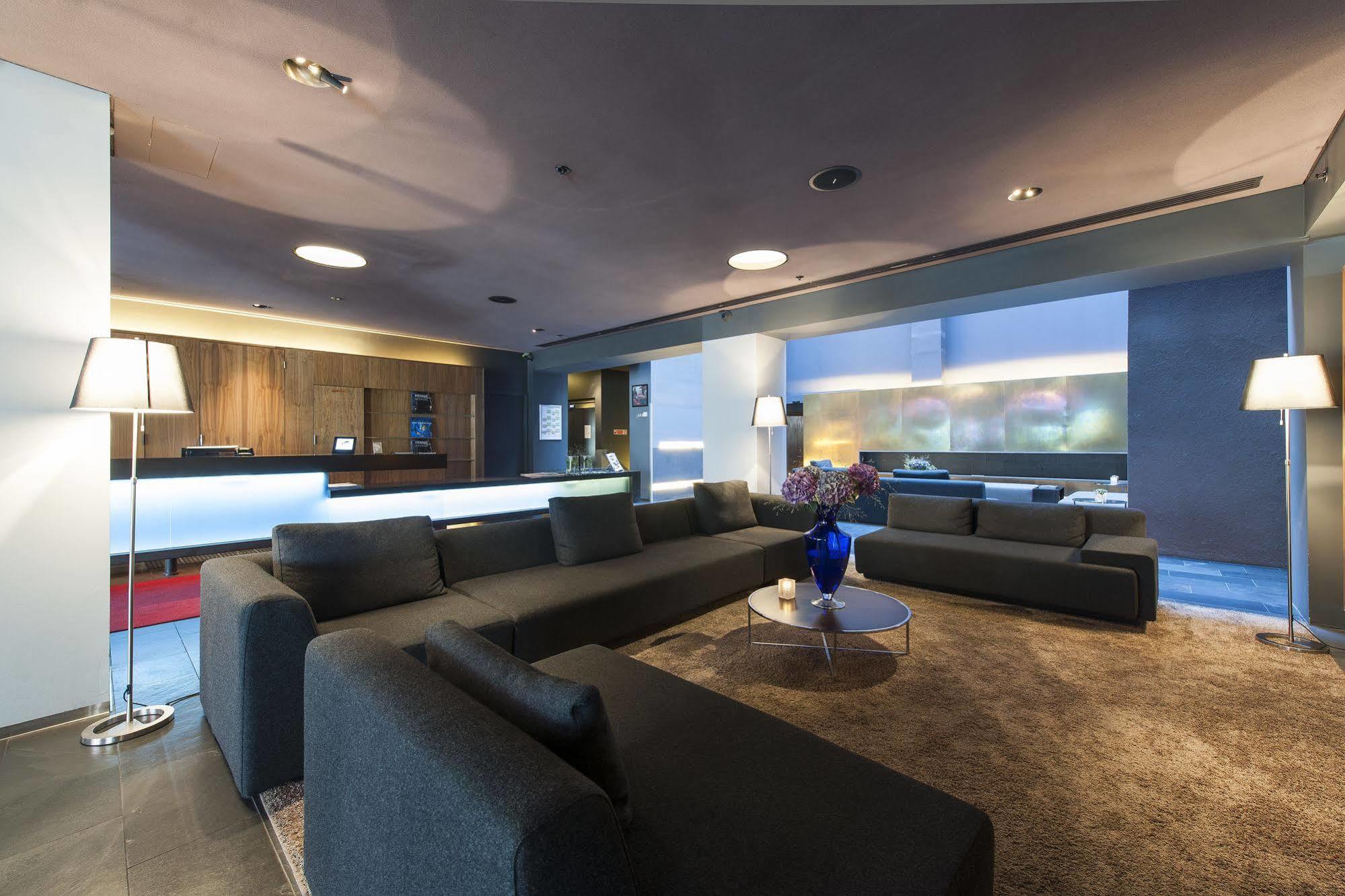 First Hotel Grims Grenka Осло Екстер'єр фото