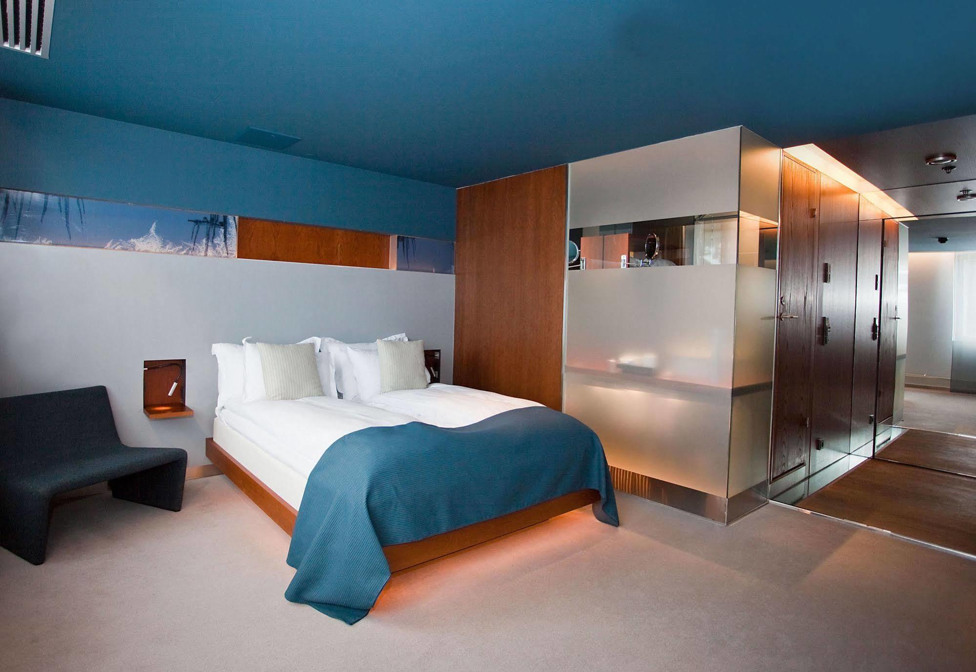First Hotel Grims Grenka Осло Екстер'єр фото