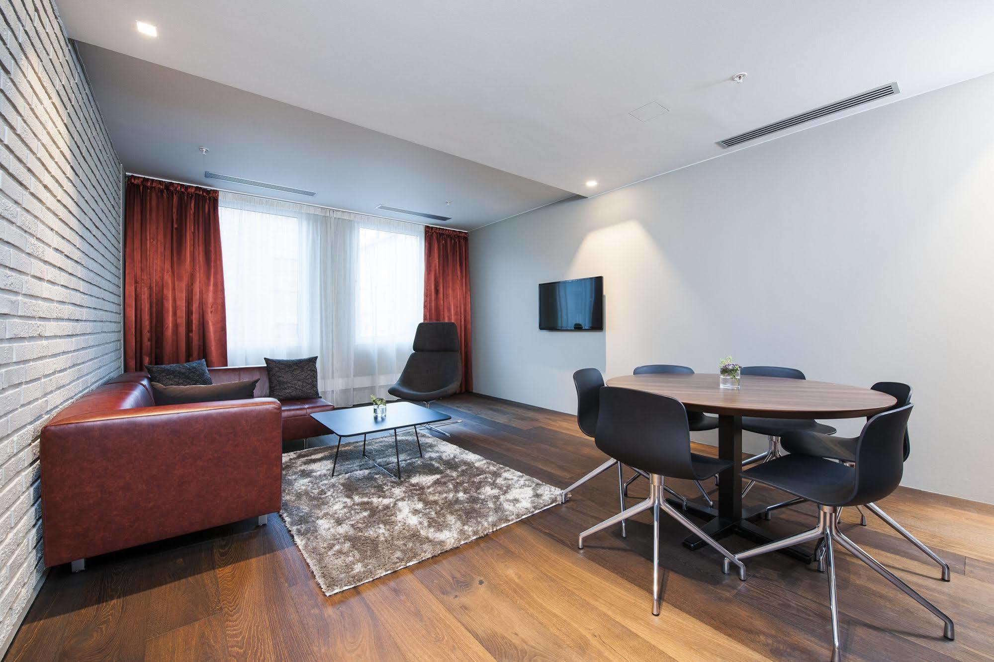 First Hotel Grims Grenka Осло Екстер'єр фото