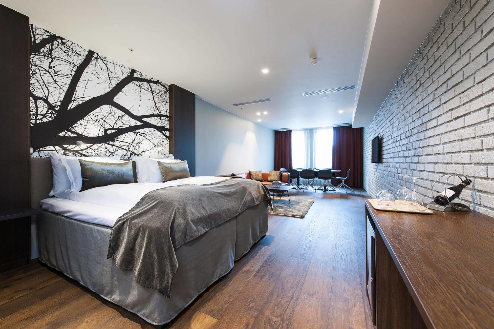 First Hotel Grims Grenka Осло Екстер'єр фото