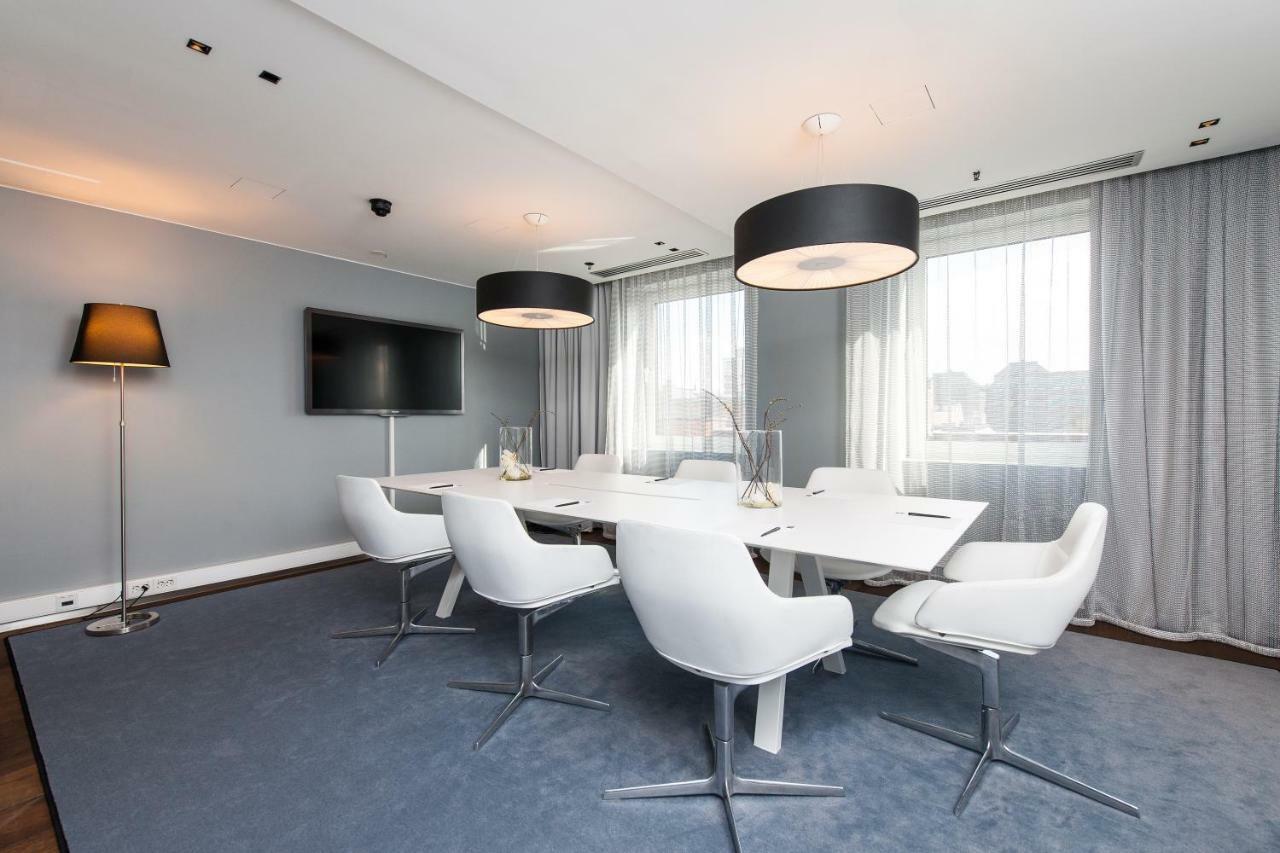 First Hotel Grims Grenka Осло Екстер'єр фото