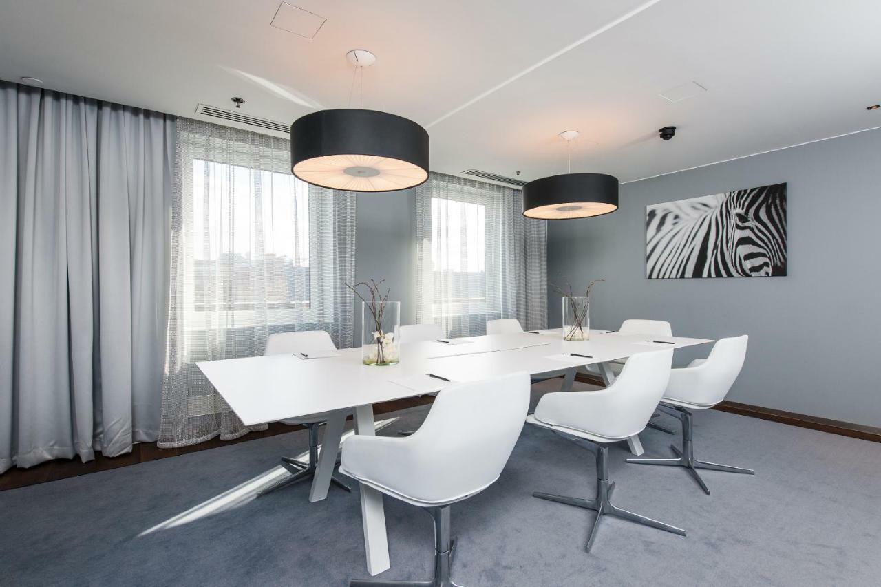 First Hotel Grims Grenka Осло Екстер'єр фото