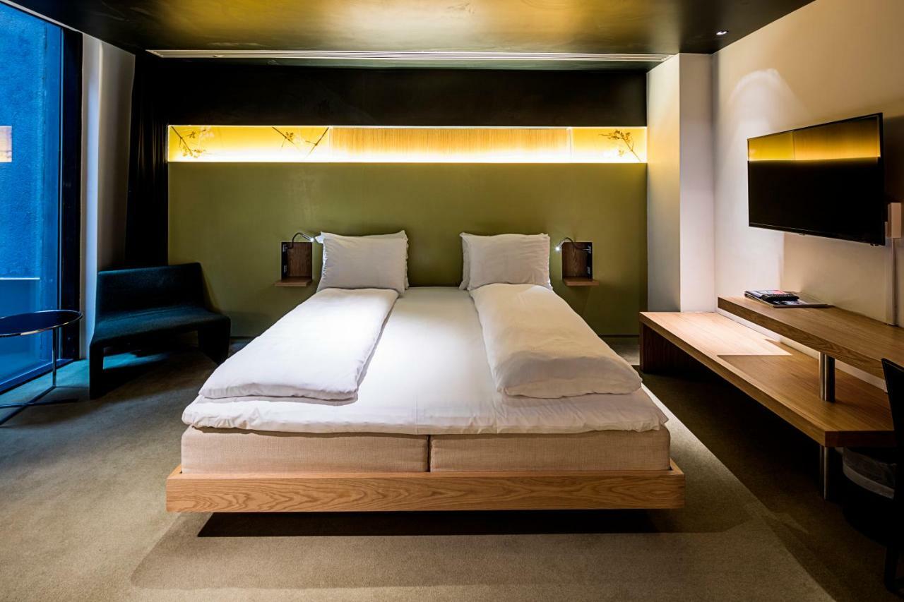 First Hotel Grims Grenka Осло Екстер'єр фото