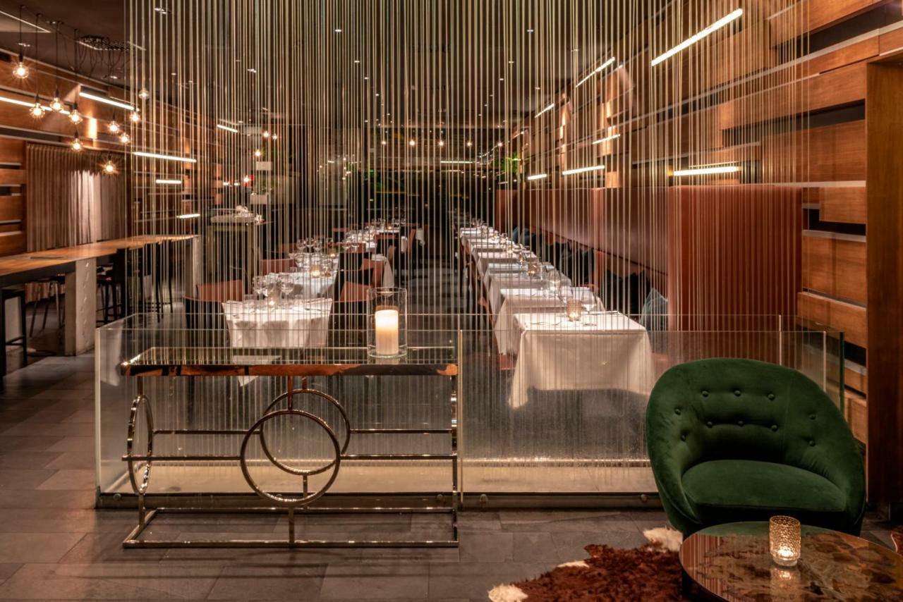 First Hotel Grims Grenka Осло Екстер'єр фото