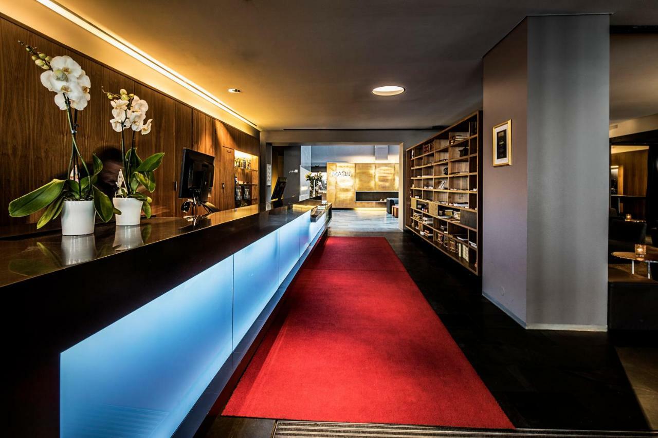 First Hotel Grims Grenka Осло Екстер'єр фото