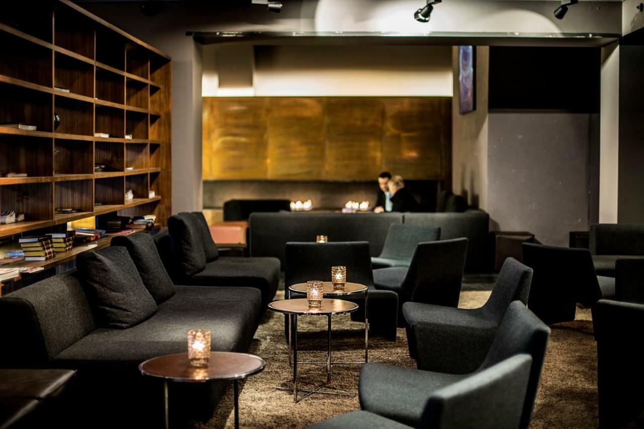 First Hotel Grims Grenka Осло Екстер'єр фото