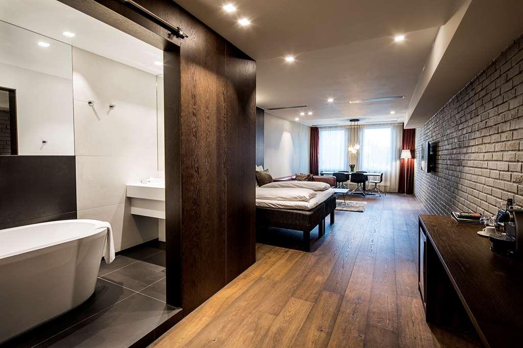 First Hotel Grims Grenka Осло Номер фото