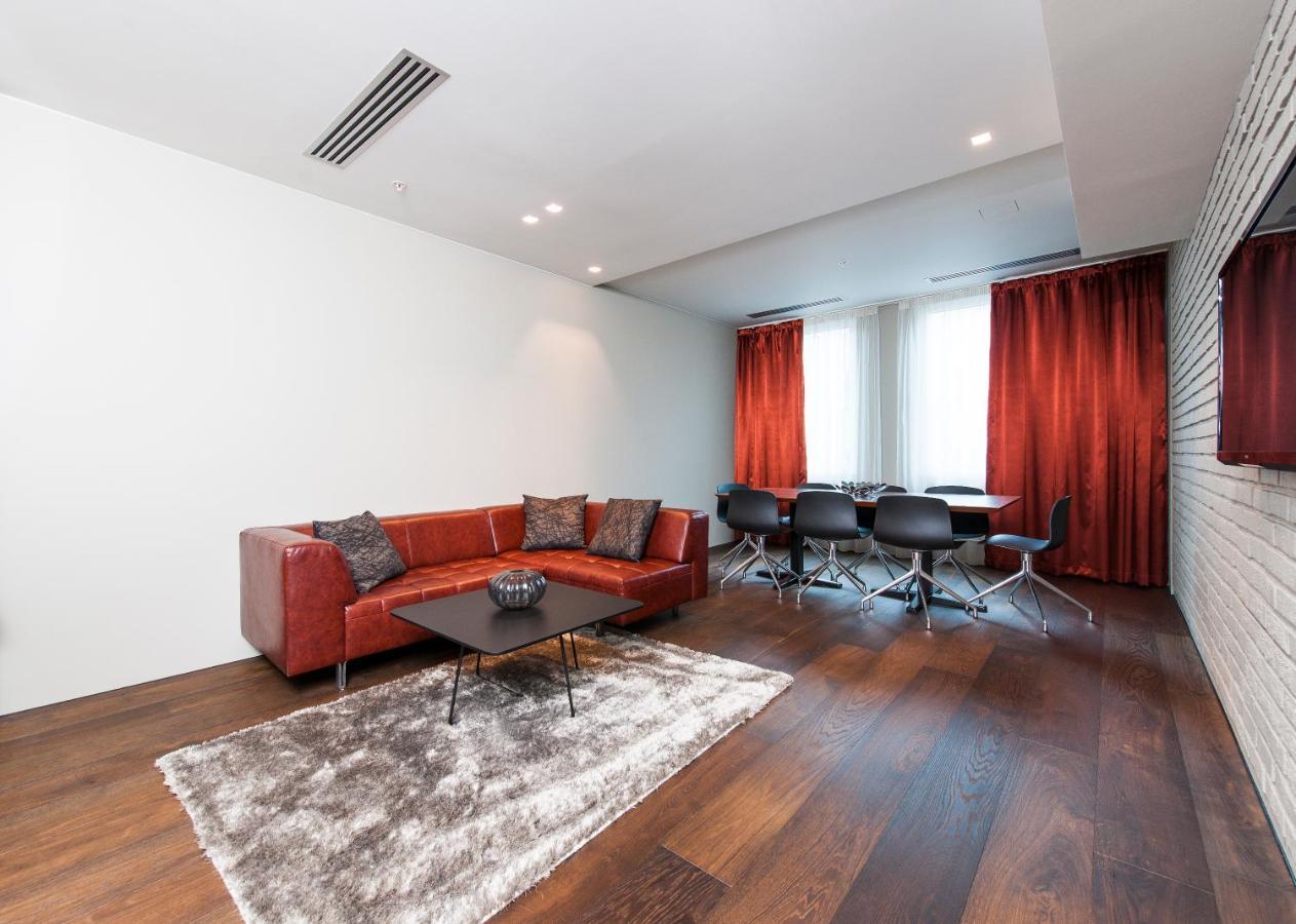 First Hotel Grims Grenka Осло Екстер'єр фото