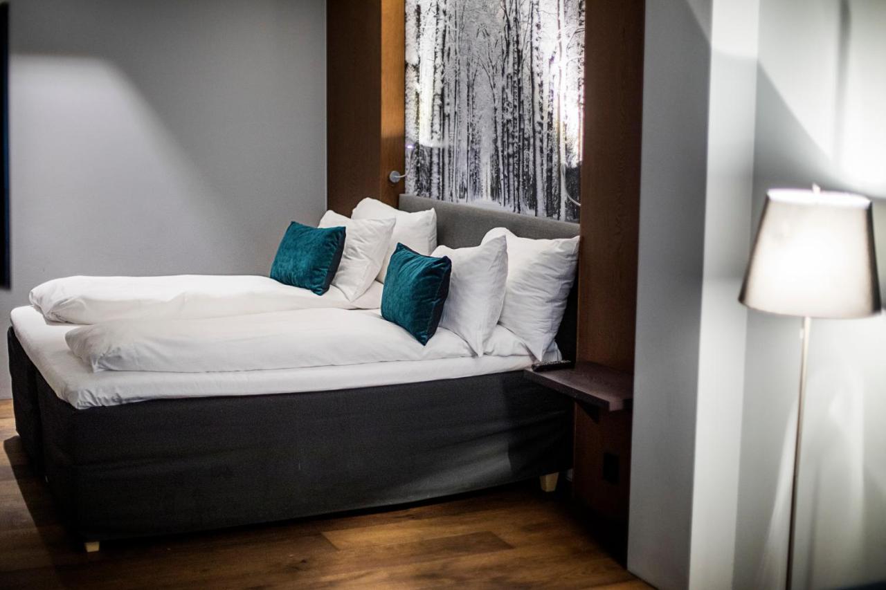 First Hotel Grims Grenka Осло Екстер'єр фото