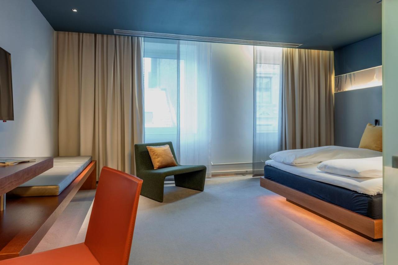 First Hotel Grims Grenka Осло Екстер'єр фото