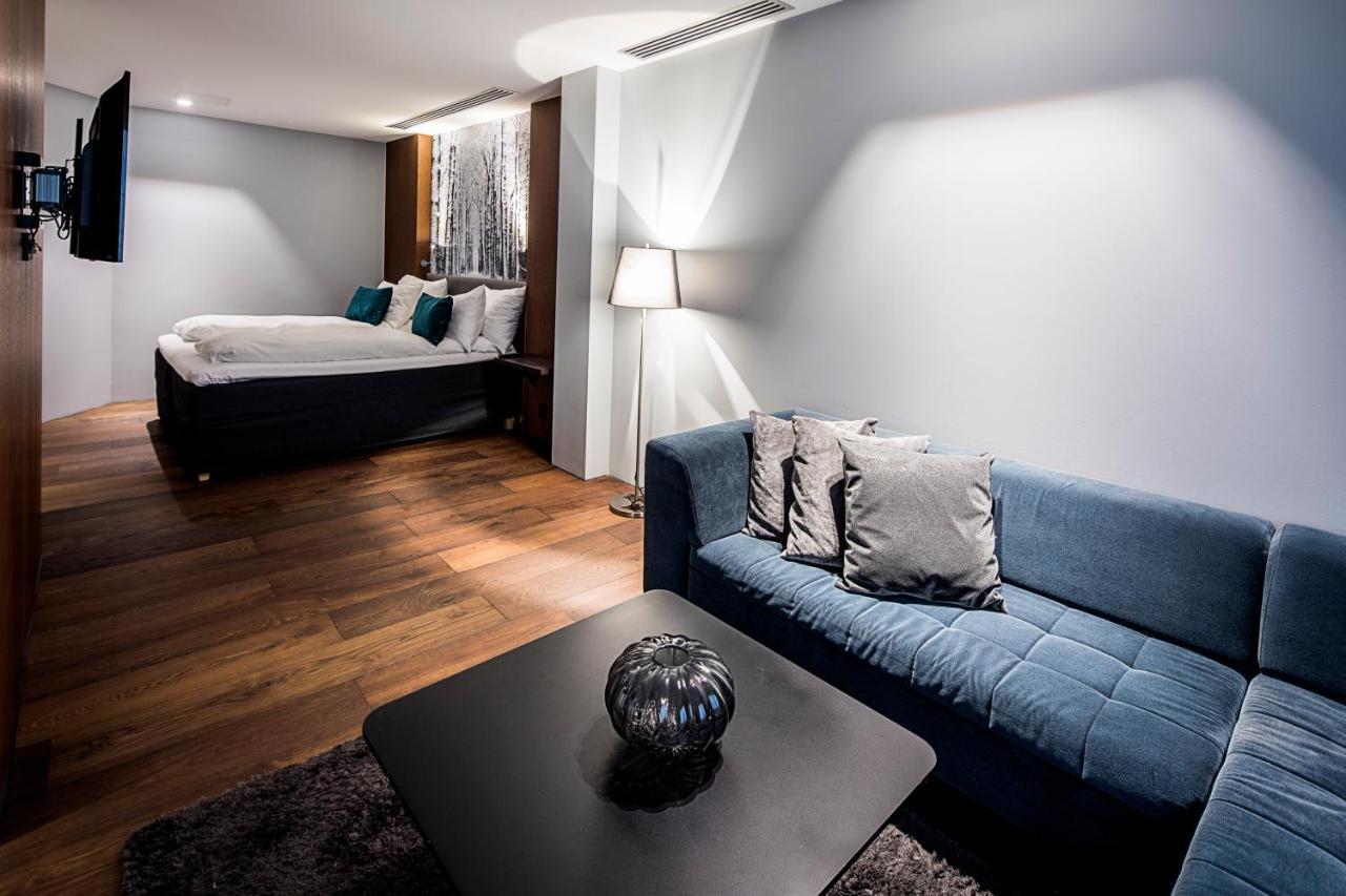 First Hotel Grims Grenka Осло Екстер'єр фото