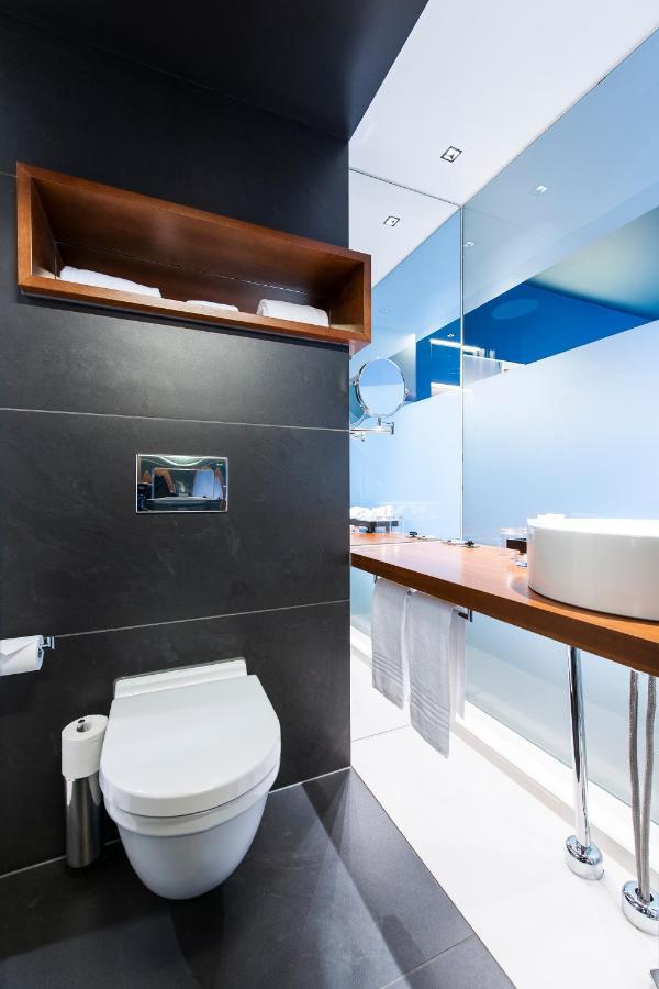 First Hotel Grims Grenka Осло Екстер'єр фото