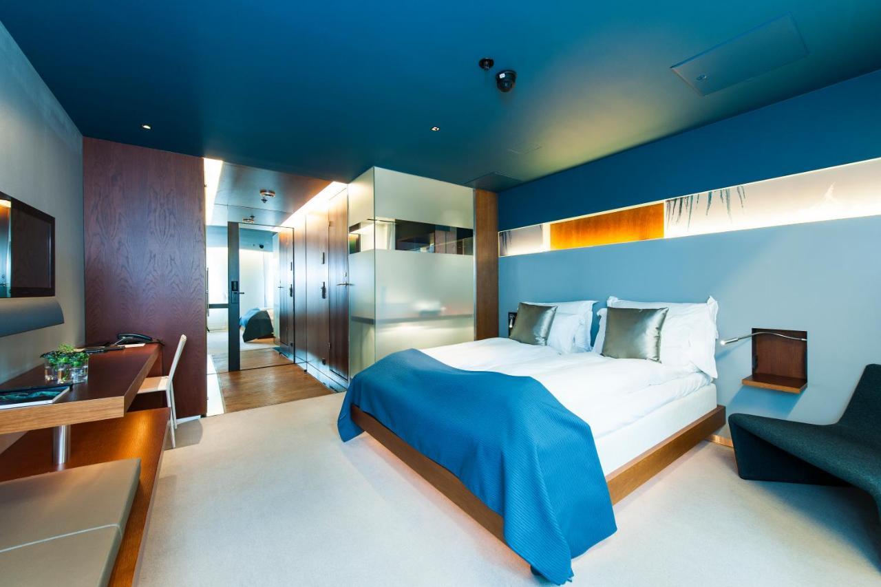 First Hotel Grims Grenka Осло Екстер'єр фото
