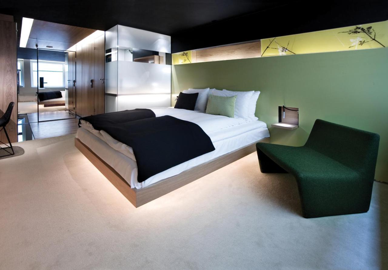 First Hotel Grims Grenka Осло Екстер'єр фото
