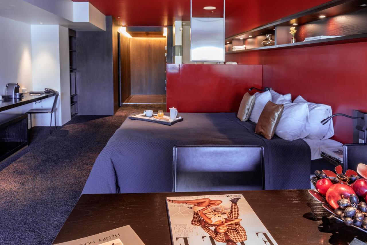 First Hotel Grims Grenka Осло Екстер'єр фото